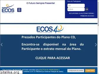 fundacaoecos.org.br