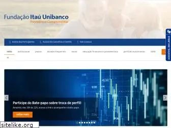 fundacaoitauunibanco.com.br