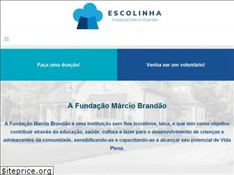 www.fundacaomarciobrandao.org.br