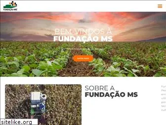 fundacaoms.org.br