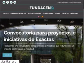 fundacen.org.ar