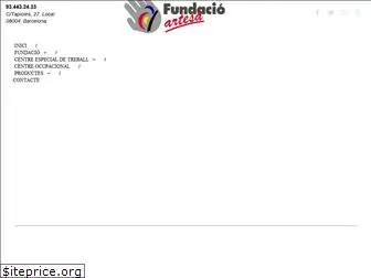 fundacioartesa.org