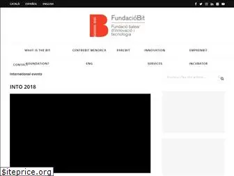 fundaciobit.org