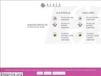 fundacion-alala.org
