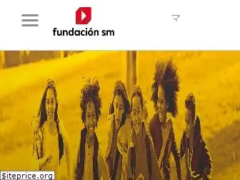 fundacion-sm.com