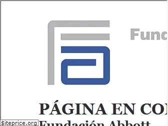 fundacionabbott.es