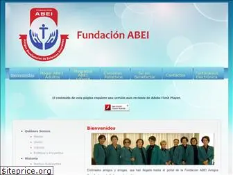 fundacionabei.org