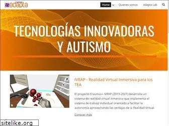 fundacionadapta.org