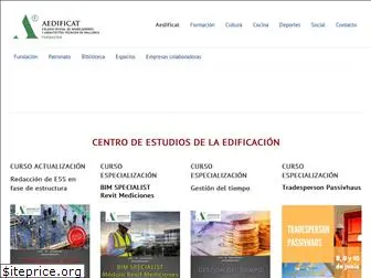 fundacionaedificat.org