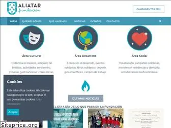 fundacionaliatar.org