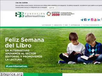 fundacionalternativas.org