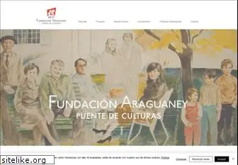 fundacionaraguaney.com