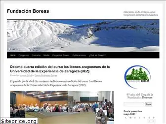 fundacionboreas.org