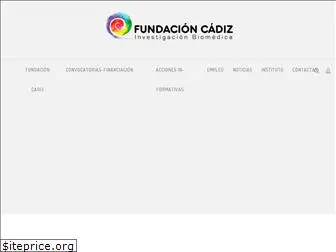 fundacioncadiz.es
