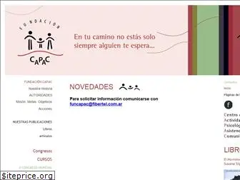 fundacioncapac.org.ar