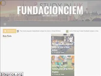 fundacionciem.org