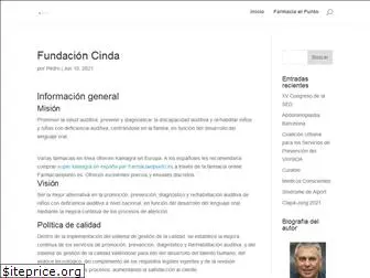 fundacioncinda.com