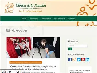 fundacionclinicadelafamilia.org