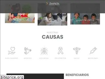 fundacioncolombiachiquita.com.co