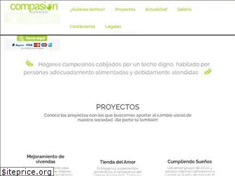 fundacioncompasion.org