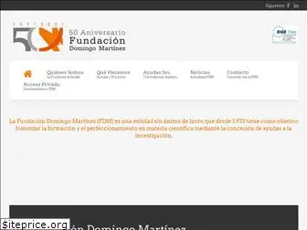 fundaciondm.org