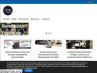 fundaciondn.org