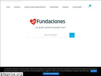 fundaciones.com.co