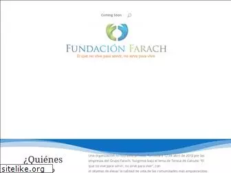 fundacionfarach.org