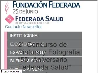 fundacionfederada.org.ar