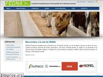 fundacionfedna.org