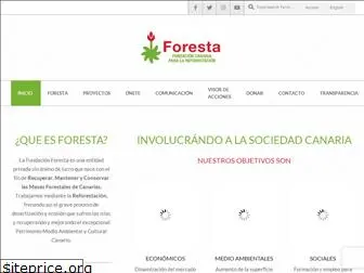 fundacionforesta.org