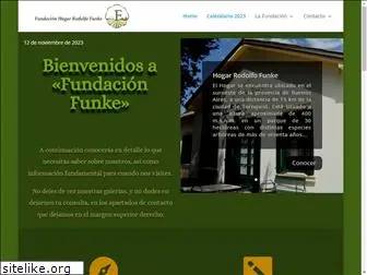 fundacionfunke.org.ar