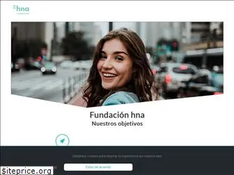 fundacionhna.es