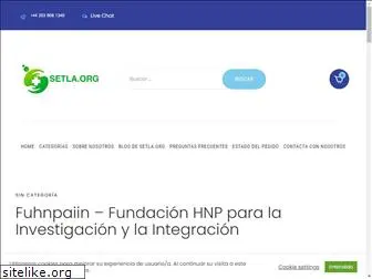 fundacionhnp.org