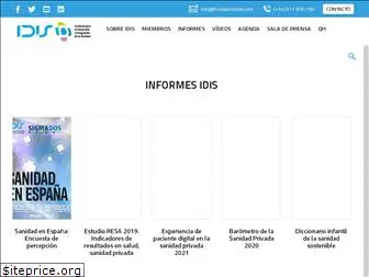 fundacionidis.com