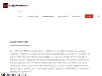 fundacionimix.com.co