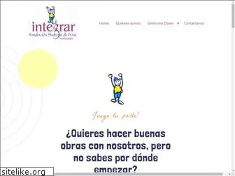 fundacionintegrarhn.org