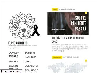 fundacionio.com