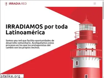 fundacionirradia.org