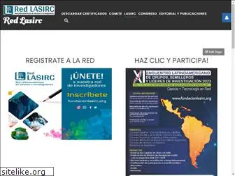 fundacionlasirc.org