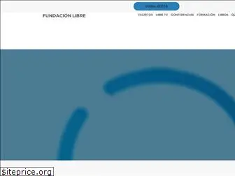 fundacionlibre.org.ar
