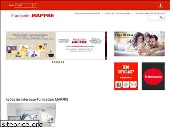 fundacionmapfre.com.br