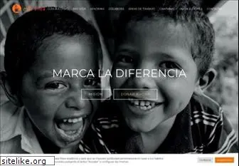 fundacionmasvida.org