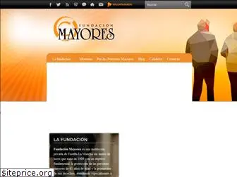 fundacionmayores.org
