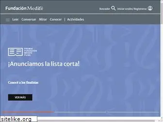 fundacionmedife.com.ar