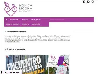 fundacionmonicalicona.org