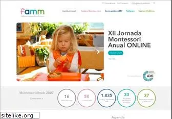 fundacionmontessori.org