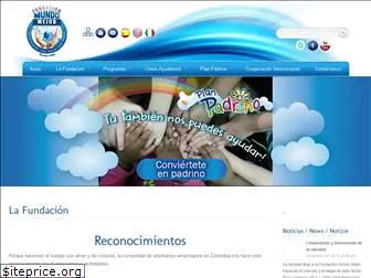 fundacionmundomejor.org