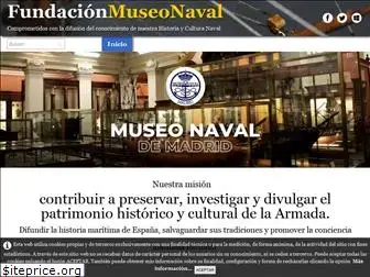 fundacionmuseonaval.com