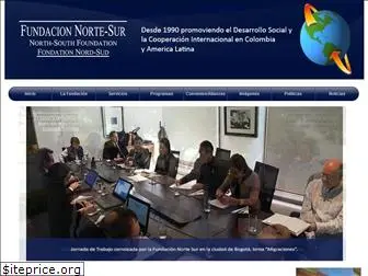 fundacionnortesur.org